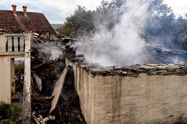 Affordable Soot Cleanup solutions in Ashton, MD